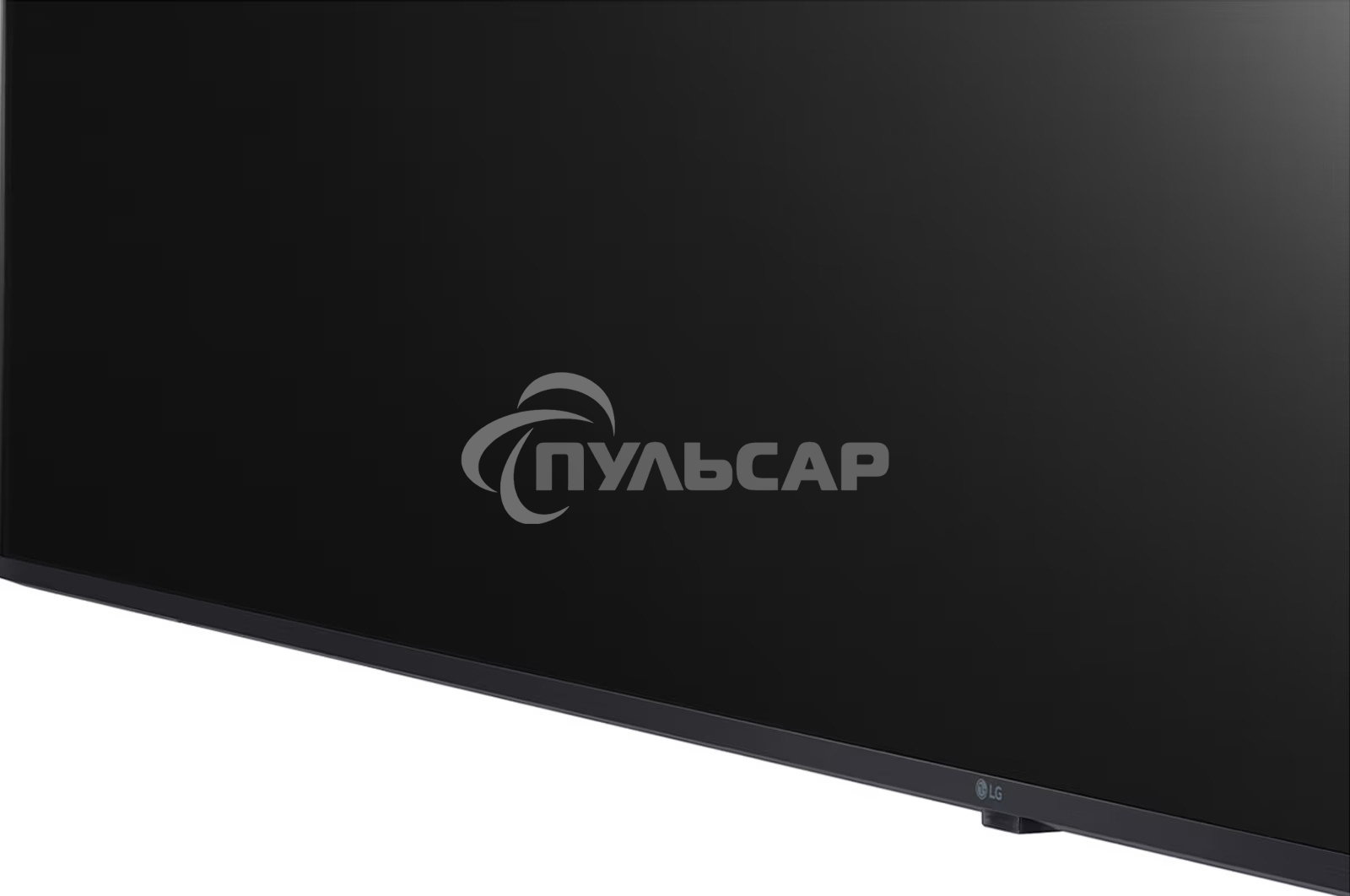 Телевизор LG 43'' 43UM662H серый Hotel TV LED UHD 60Hz WebOS