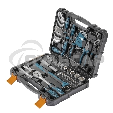 Набор ручного инструмента Bort BTK-83 (93418453)