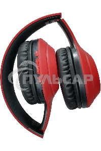 Беспроводные наушники HOCO (6931474735782) W30 FUN MOVE красный