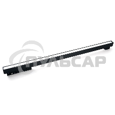 Светильник светодиодный трековый магнитный на шинопровод FERON MGN302 ДПО-24w 4000К 1920Лм 48v черный