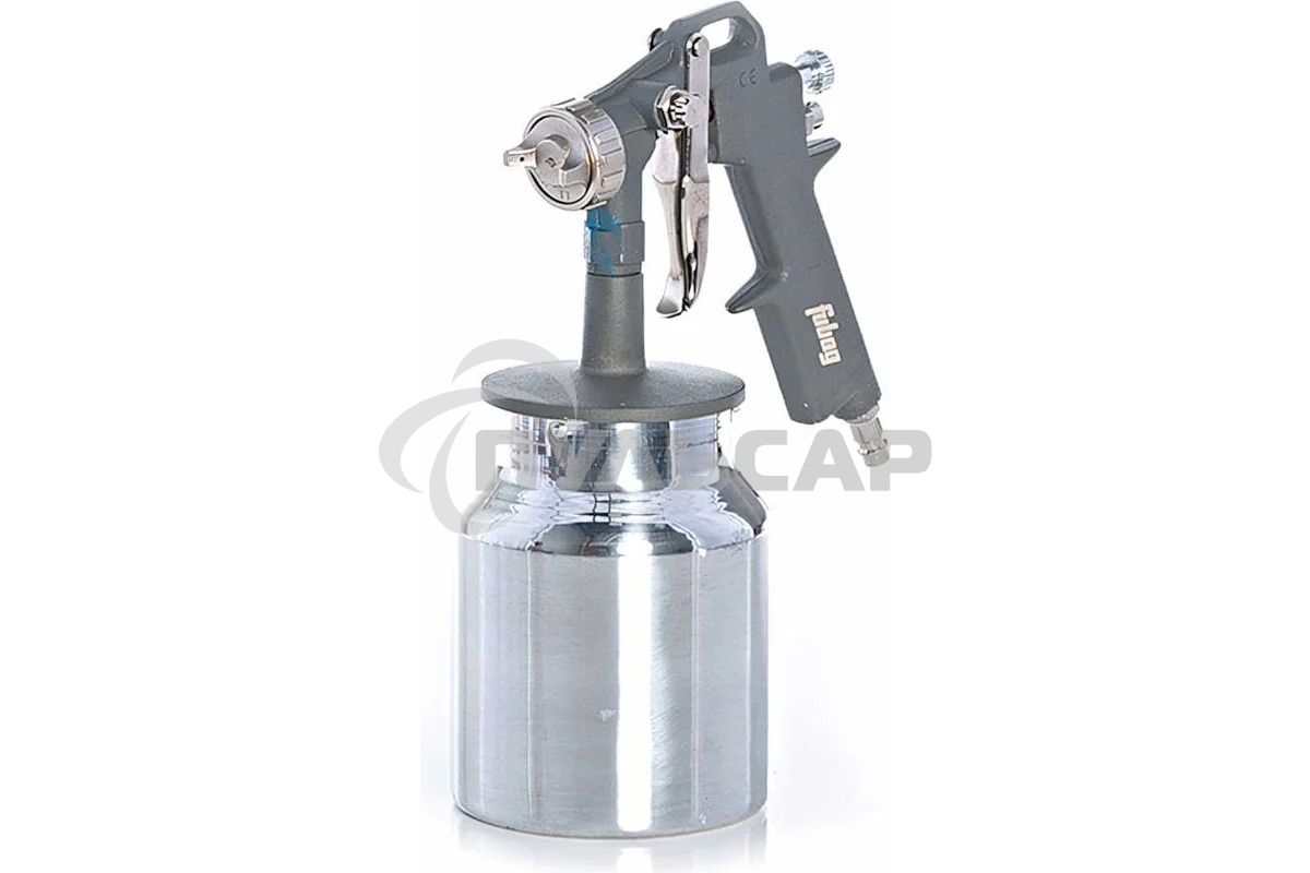 Краскораспылитель FUBAG BASIC S750/1.5 HP 110102