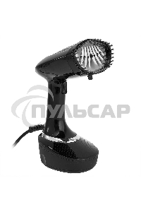Отпариватель DELTA LUX DE-3200P черный