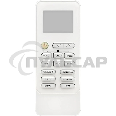 Кондиционер сплит-система Coolfort CF-4102 9000 BTU, 20 м², 37 дБ, охлаждение, обогрев, белый