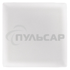 Безрамочный светильник Smartbuy (SBL-BDLS-18-65K) 18W/6500К