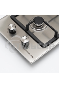 Газовая варочная панель GENBERG G3012-STGIK