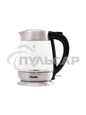 Чайник электрический CADENA KC501G