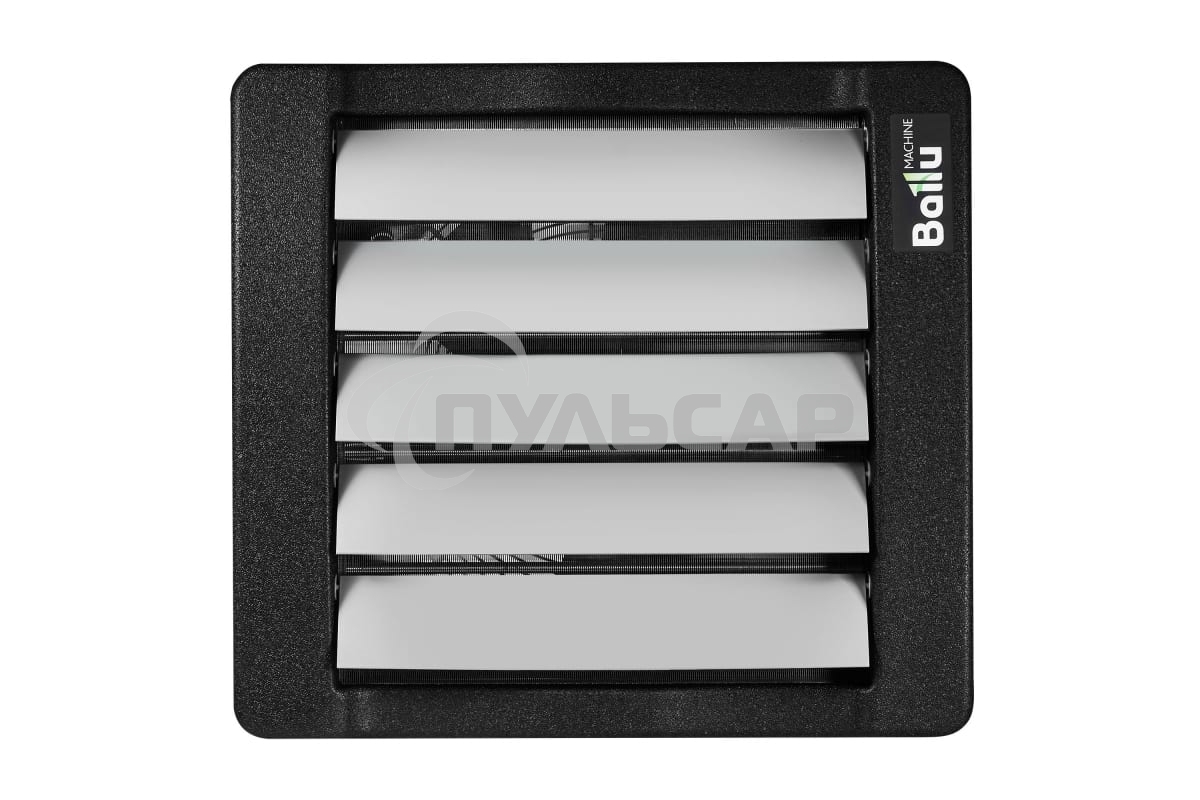 Тепловентилятор водяной Ballu BHP-W3-25-LN НС-1204938