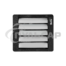 Тепловентилятор водяной Ballu BHP-W3-25-LN НС-1204938