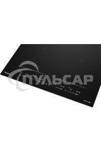 Индукционная варочная панель стеклокерамическая Weissgauff HI 644 Flex Premium