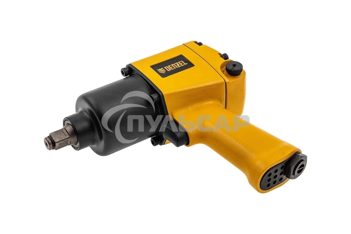 Ударный пневмогайковерт IW860, 1/2