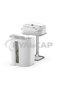 Шредер Kobra S6-Hybrid E/S серый (секр.Р-2) ленты 26лист. 40лтр. скрепки скобы пл.карты CD