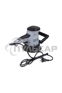 Эксцентриковая шлифовальная машина Ресанта ЭШМ-125Э 450Вт