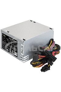 Блок питания ExeGate UNS800, 800W, (ATX, SC, 12cm fan, 24pin, 2x(4+4)pin, 2xPCI-E, 5xSATA, 3xIDE, кабель 220V 1,8м с защитой от выдергивания)