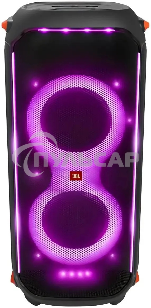 Портативная акустическая система JBL Party Box 710 черный