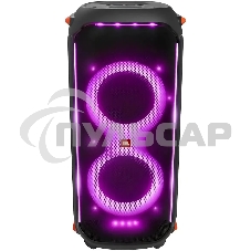 Портативная акустическая система JBL Party Box 710 черный