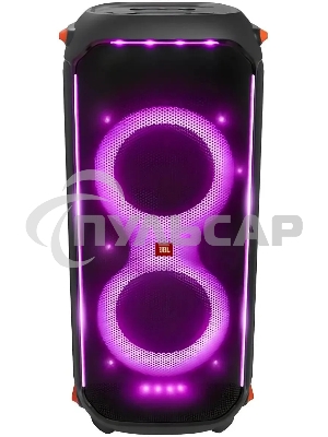 Портативная акустическая система JBL Party Box 710 черный