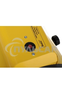 Тепловая пушка электрическая Ballu Prorab 2 BHP-P2-6 желтый
