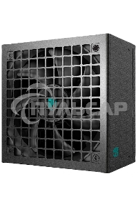 Блок питания Deepcool / GamerStorm PN1200M, 1200Вт, 80 PLUS Gold, 135мм, модульный, черный