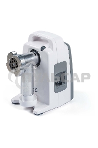 Мясорубка электрическая Аксион М321.03 белый