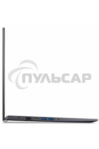 Ноутбук Acer Aspire A515-56G-38ZU серебристый 15.6