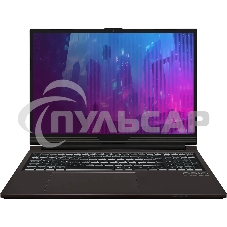 Ноутбук Osio CyberLine C160i-002 коричневый Core i5 12600H 16Gb SSD 512Gb NVIDIA GeForce RTX 4050 6Gb 16