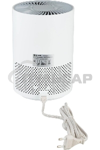 Очиститель воздуха Vitek 8553-VT-01, белый