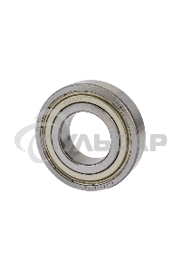 Подшипник ZWZ 6206-2Z/C3