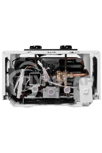 Колонка газовая Royal Thermo GWH 10 Inflame