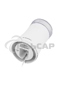 Кофемолка Maunfeld MF-531WH 120 Вт, белый