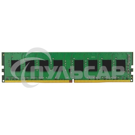 Оперативная память Infortrend, DDR4, 4Gb (1x4 Gb), 2400 MHz, CL17, DIMM