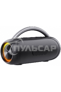 Колонка беспроводная SMARTBUY (SBS-5580) MASTER, черный