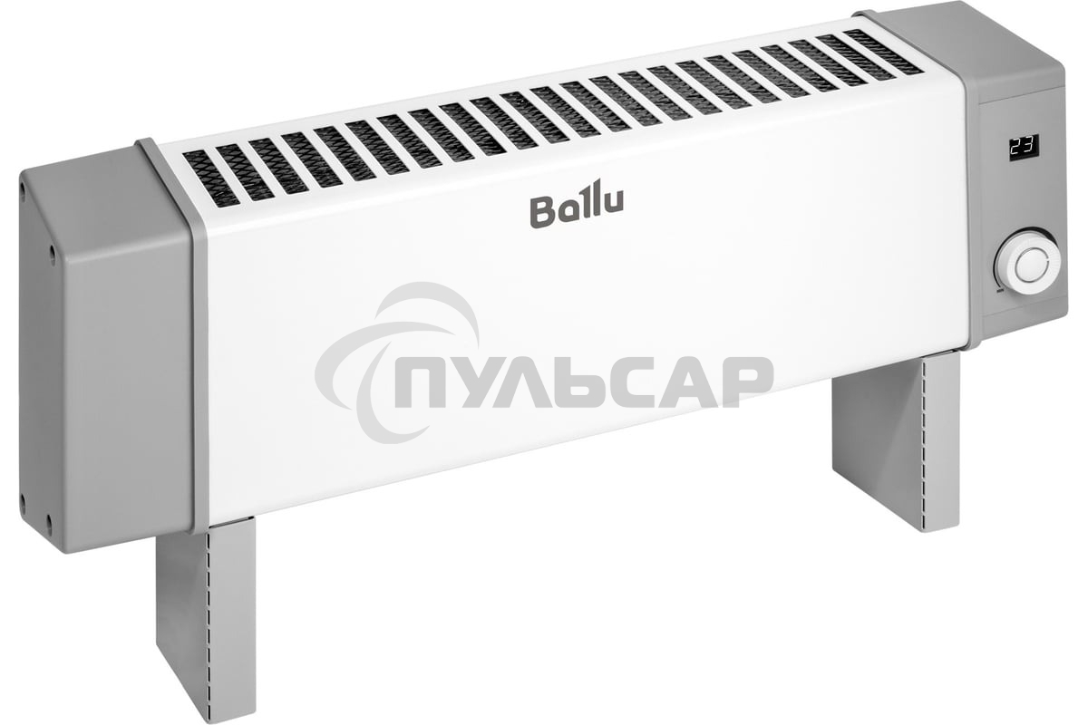 Конвектор электрический Ballu IP 54 BEC/CMR-2000