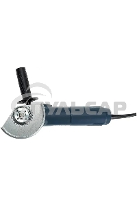 Углошлифовальная машина Энгельс УШМ 1400-125 Р 1400Вт 11500об/мин рез.шпин.:M14 d=125мм (0.701.020.009)