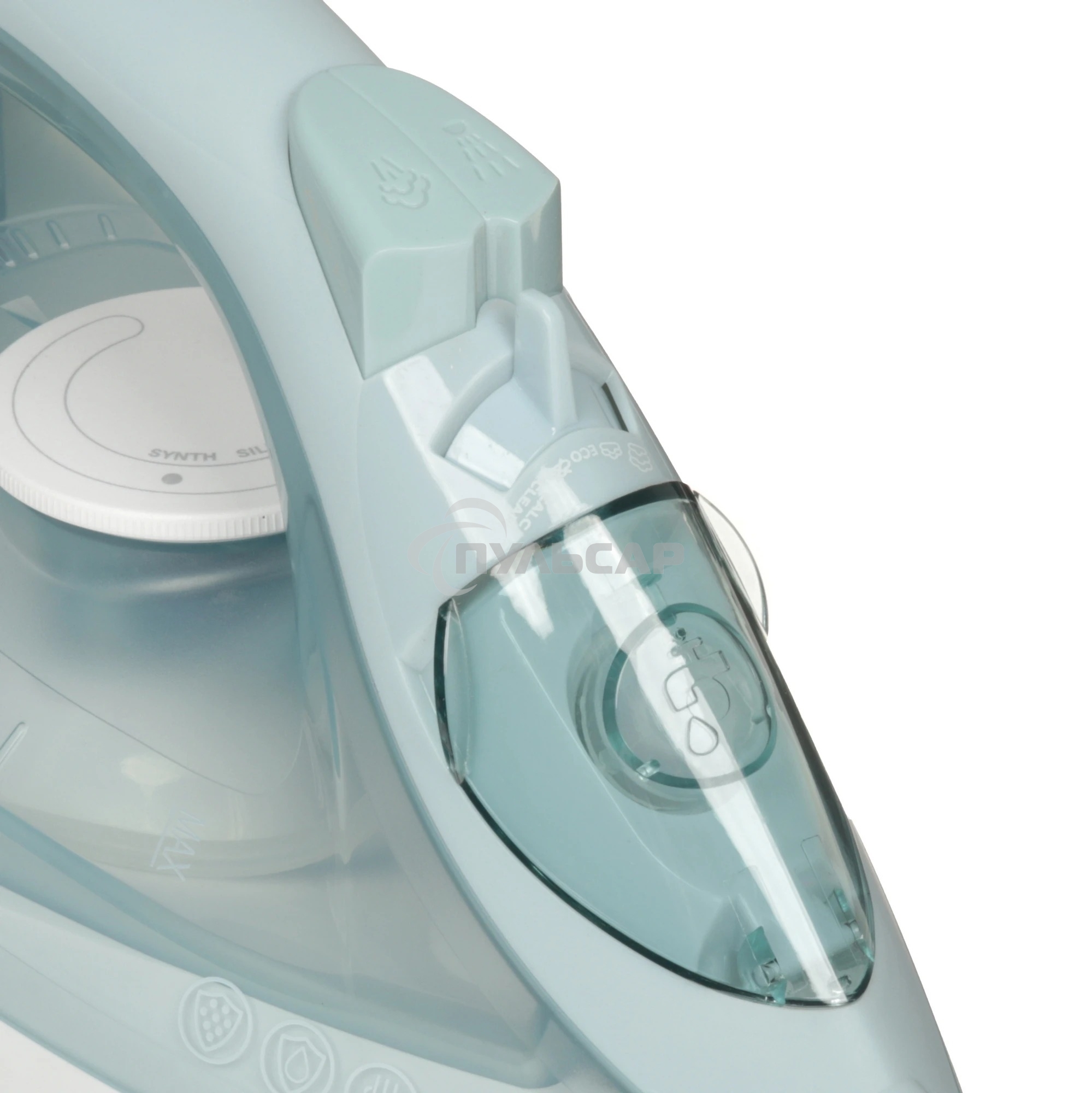 Утюг Redmond IR-1604, бирюзовый