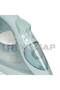 Утюг Redmond IR-1604, бирюзовый