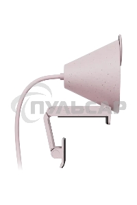 Веб-камера Logitech BRIO 300 Full HD Webcam Rose 