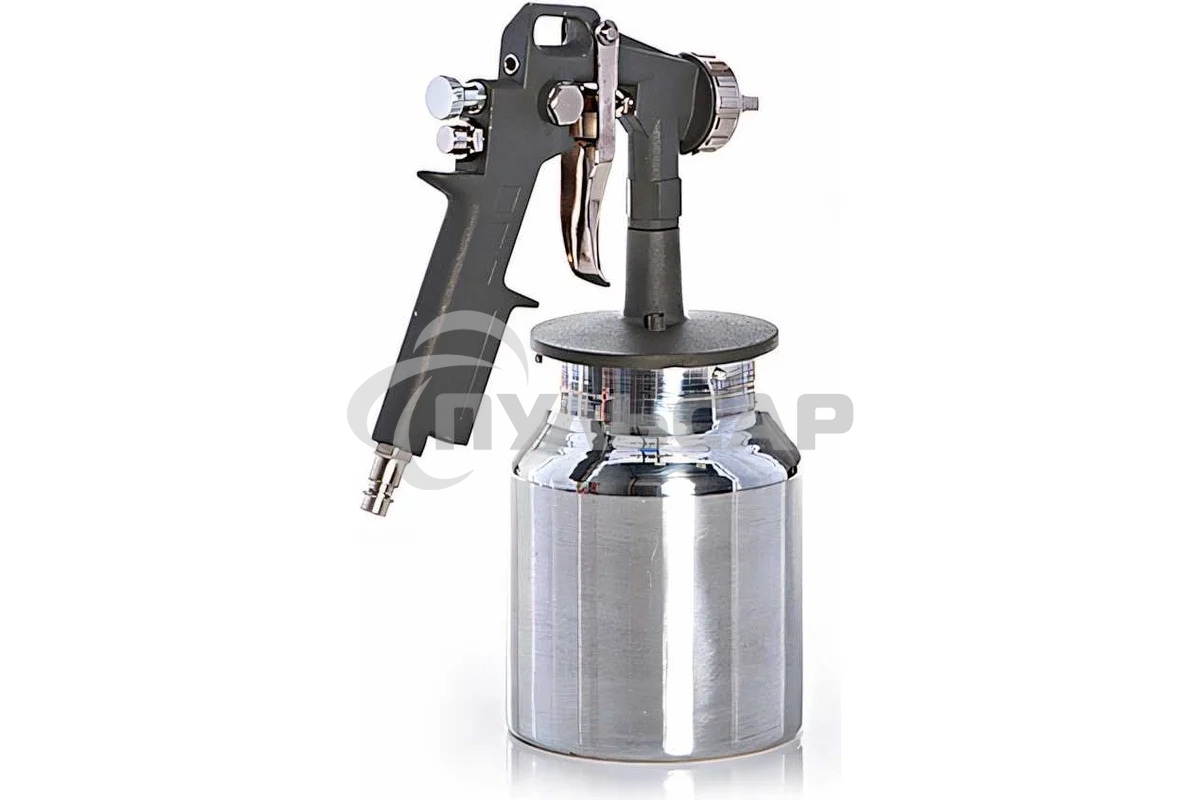 Краскораспылитель FUBAG BASIC S750/1.5 HP 110102