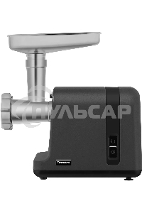 Мясорубка электрическая Rondell RDE-1456 3000Вт черный