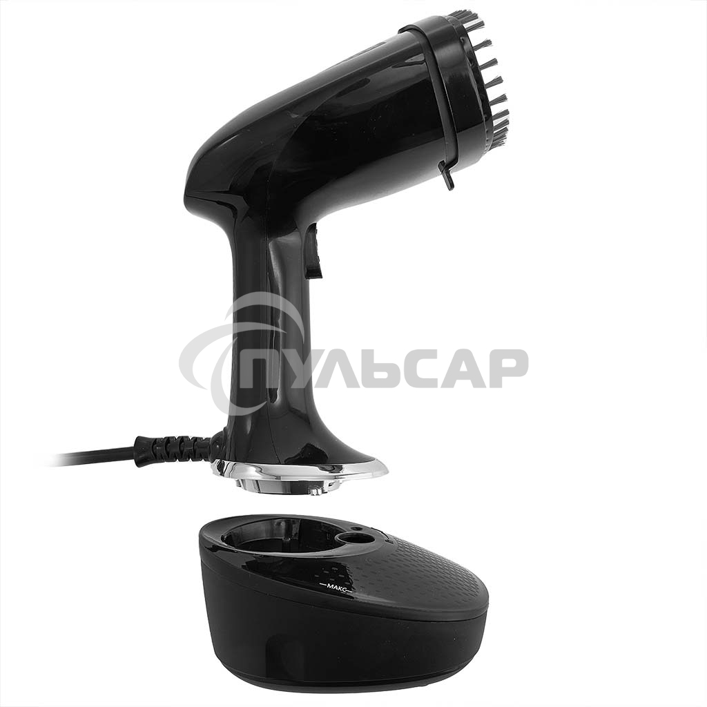 Отпариватель DELTA LUX DE-3200P черный