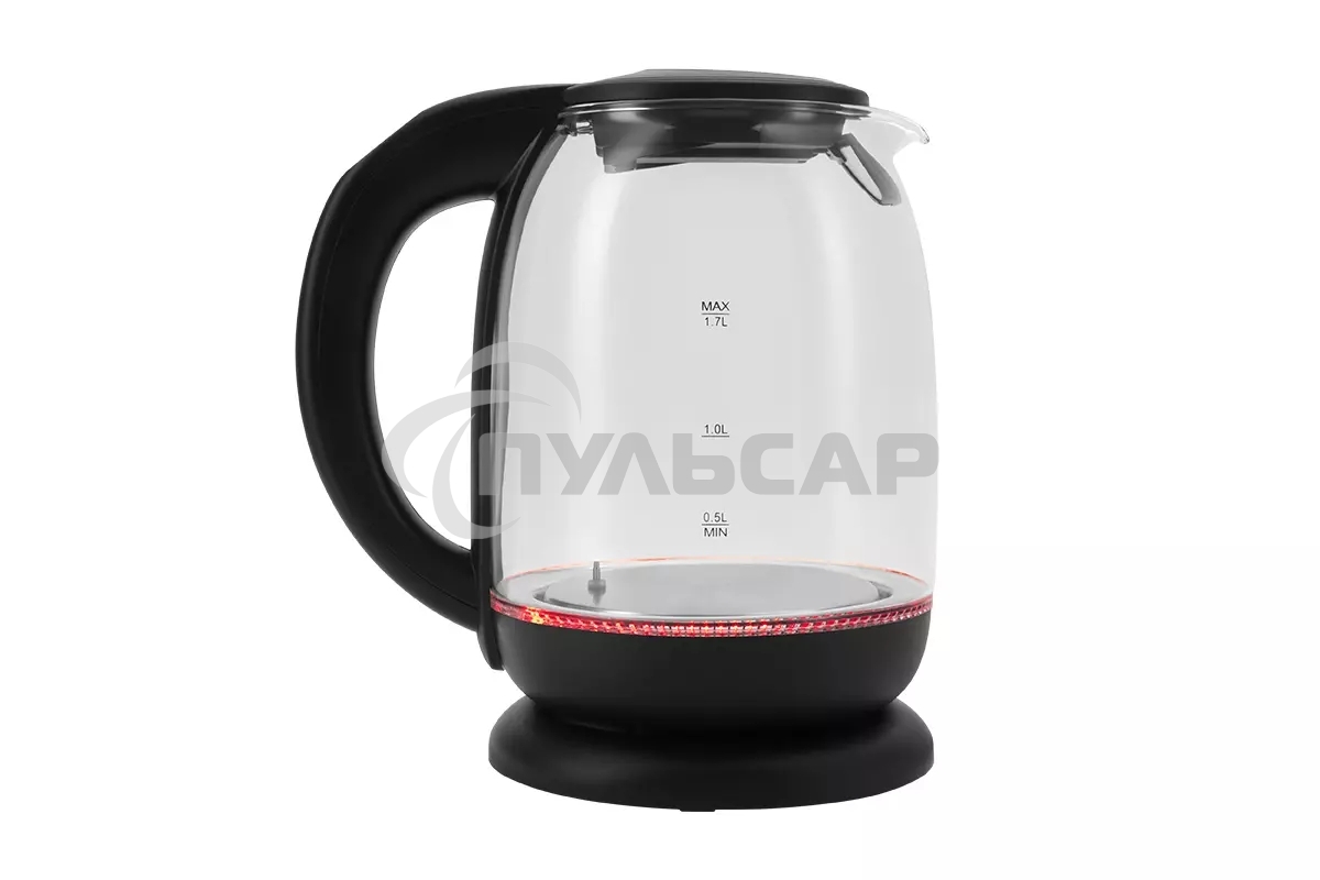 Чайник электрический HARPER HWK-GD04