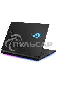 Ноутбук Asus ROG Strix Scar 18 G835LW-SA112W черный Core Ultra 9 275HX 32Gb SSD1Tb NVIDIA GeForce RTX 5080 16Gb 18