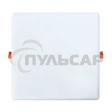 Безрамочный светильник Smartbuy (SBL-BDLS-36-4K) 36W/4000К