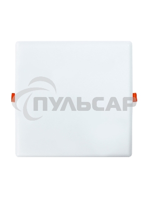 Безрамочный светильник Smartbuy (SBL-BDLS-36-4K) 36W/4000К