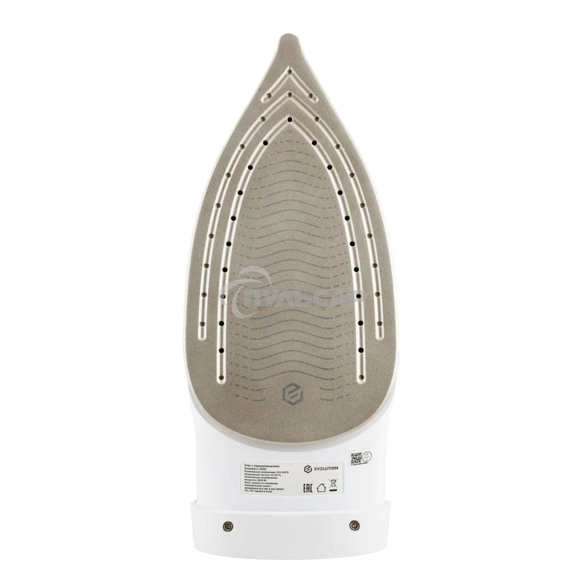 Утюг EVOLUTION I-2830