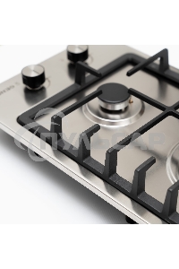 Газовая варочная панель GENBERG G3012-STGIK