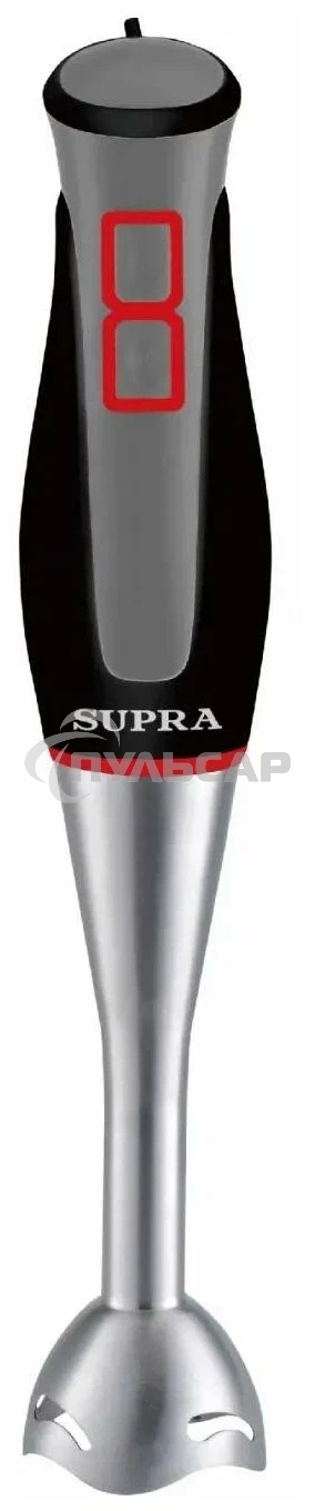 Блендер погружной SUPRA HBS-994, 750 Вт, черный