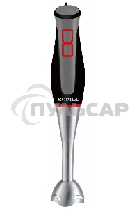 Блендер погружной SUPRA HBS-994, 750 Вт, черный