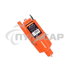 Садовый насос колодезный Patriot VP-24A 300Вт 1080л/час