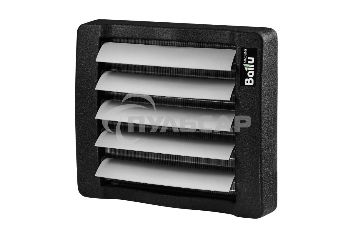 Тепловентилятор водяной Ballu BHP-W3-25-LN НС-1204938