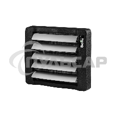 Тепловентилятор водяной Ballu BHP-W3-25-LN НС-1204938